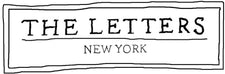 The Letters NYC