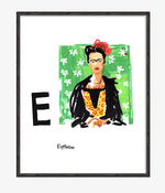 E (Art)