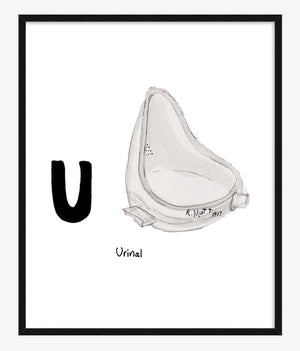 U (Art)