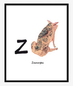 Z (Art)