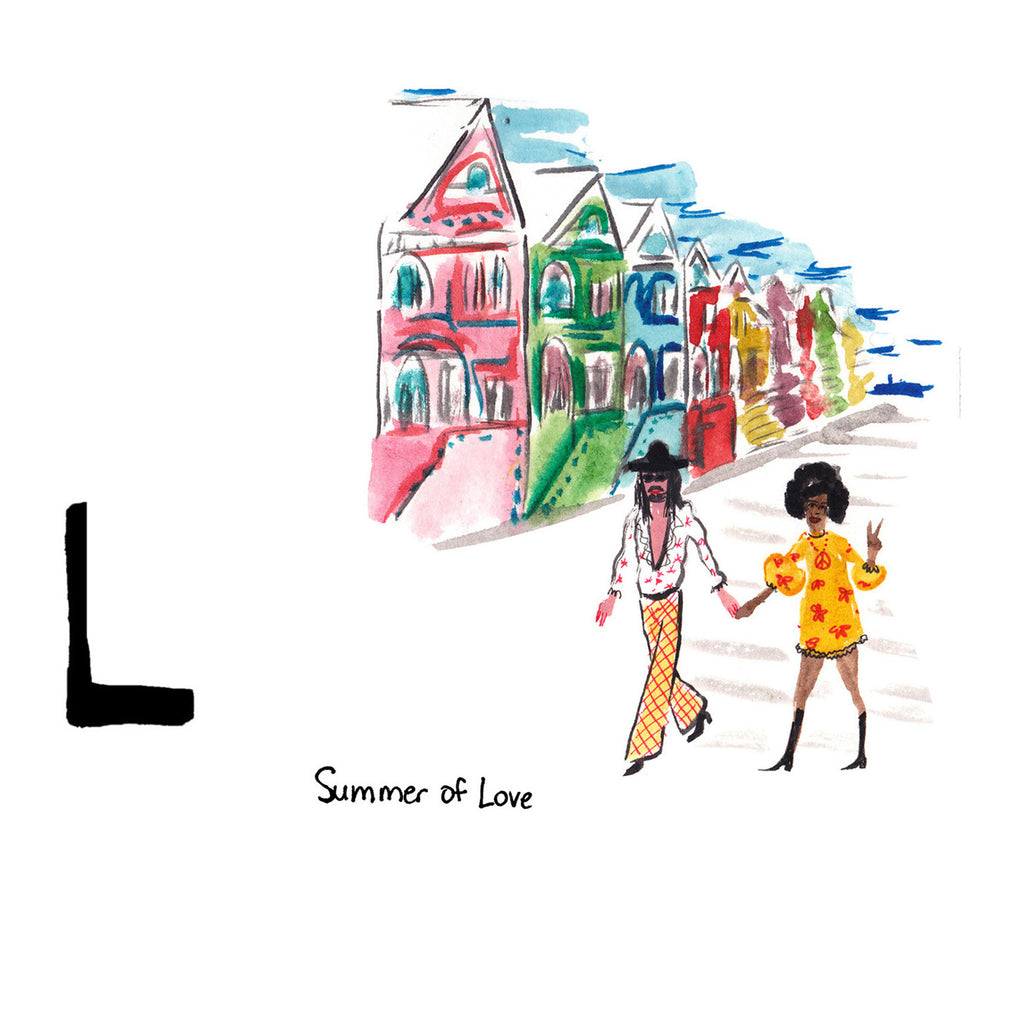 L (California)