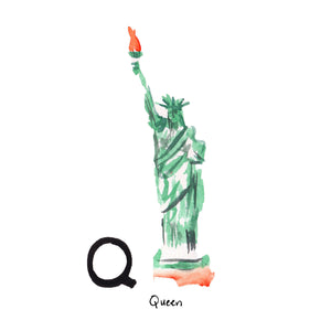 Q (New York)