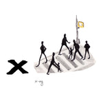 X (New York)
