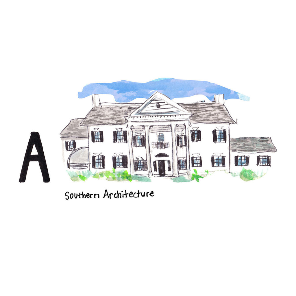 A (South Carolina)