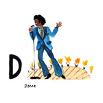 D (South Carolina)