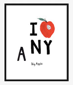 A (New York)