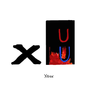 X (Art)