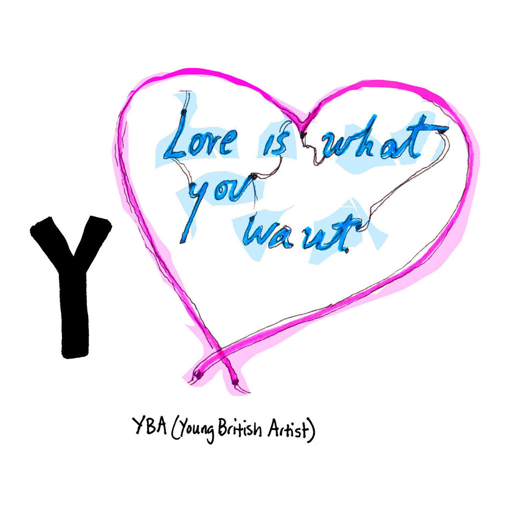 Y (Art)