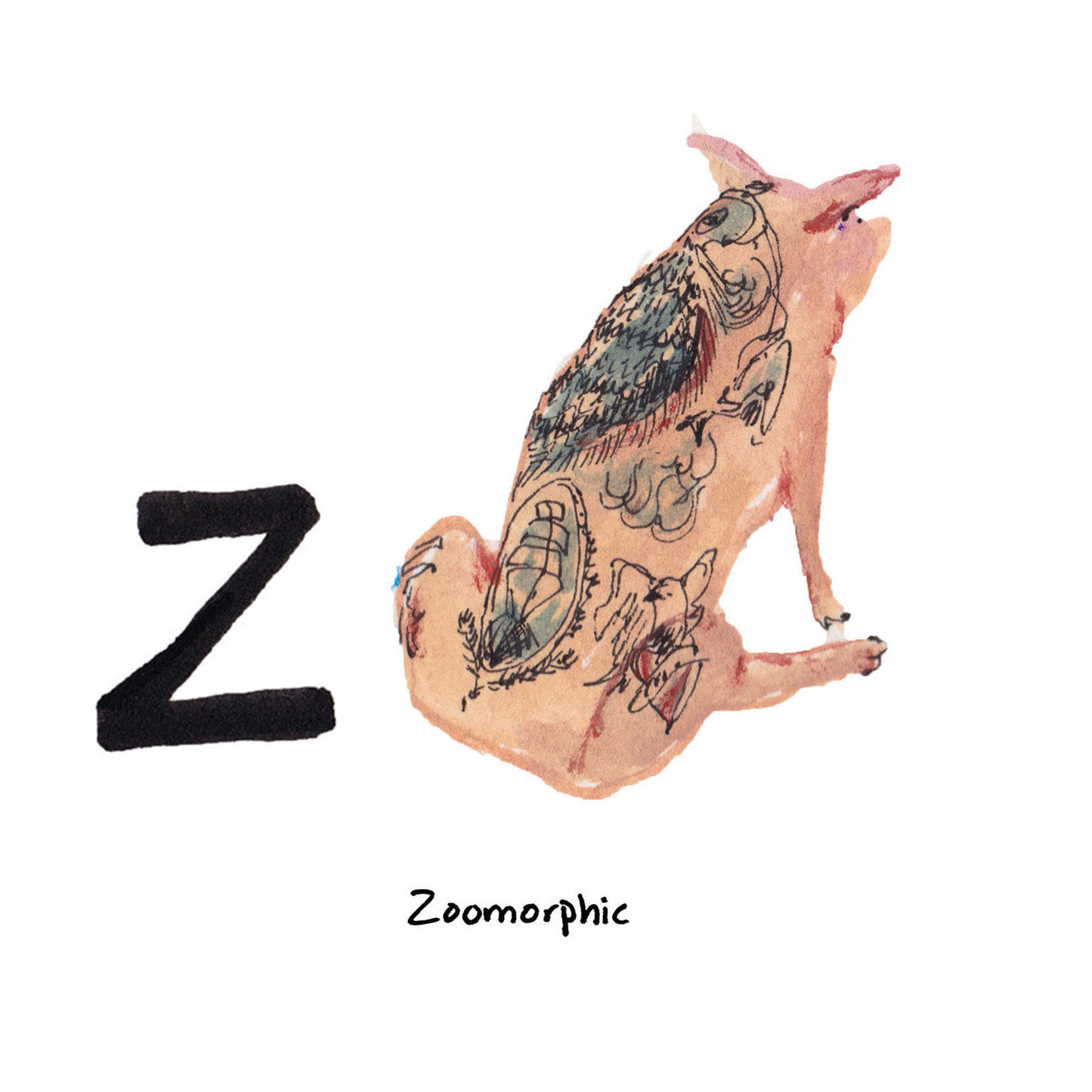 Z (Art)