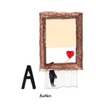 Art ABC Print