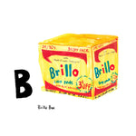 Art ABC Print