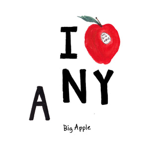 A is for Big Apple. The nickname for New York City has been hotly debated for years. The reference has been traced to Depression-era fruit vendors, a jazz club in Harlem, and a popular 1930s dance move.